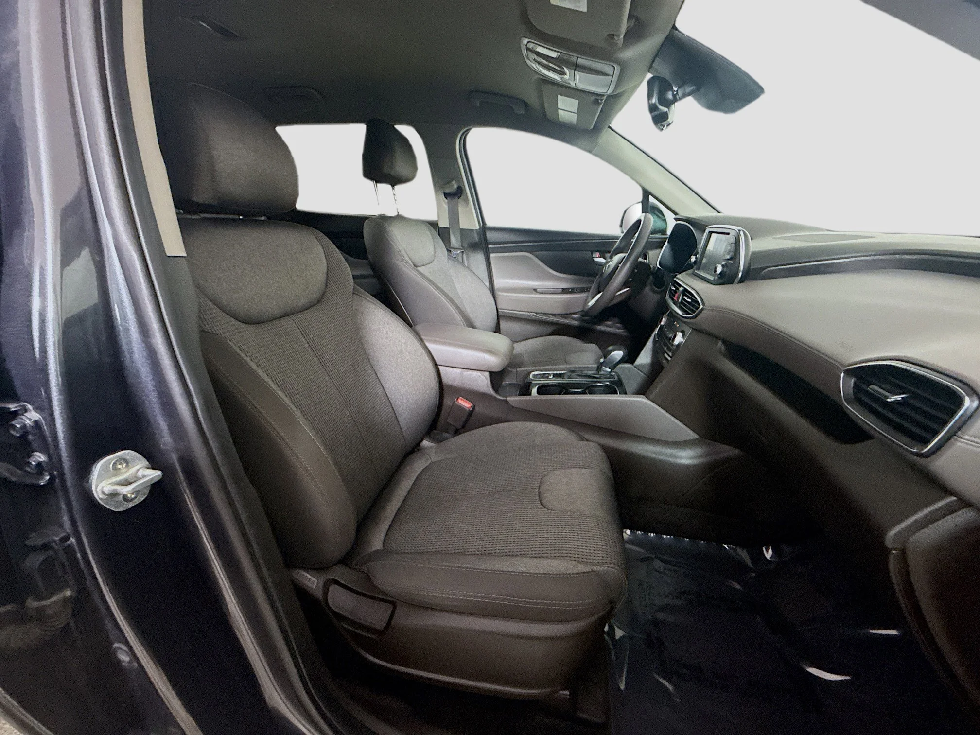 Used 2020 Portofino Gray Hyundai SEL image 25