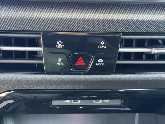 2026 Volkswagen Golf GTI SE - Photo 16