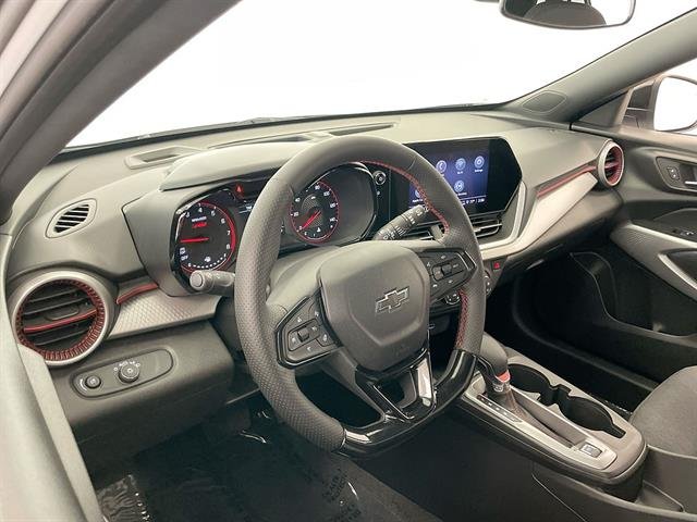 2024 Chevrolet Trax 1RS, photo 10 of 12