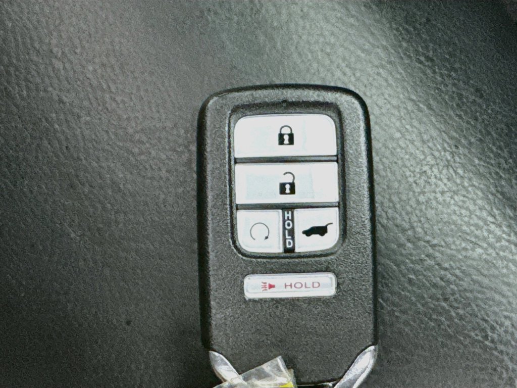 Certified Used 2019 Gray Honda EX-L image 41
