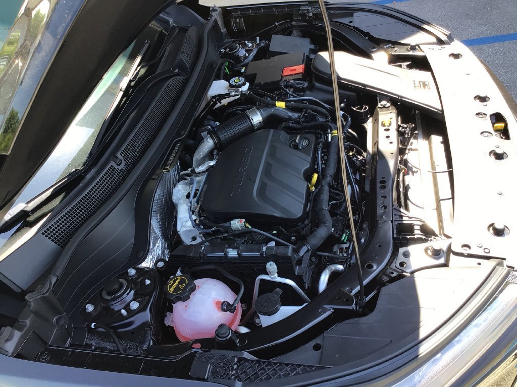 2026 Chevrolet Trax LT - Photo 35