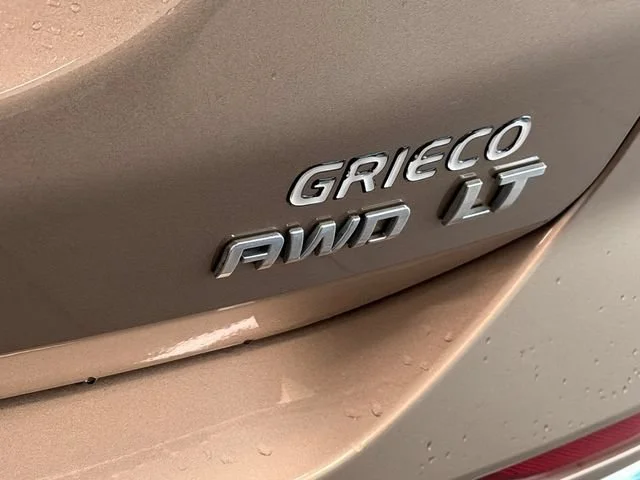 Certified Used 2018 SANDY RIDGE METALLIC Chevrolet LT image 17