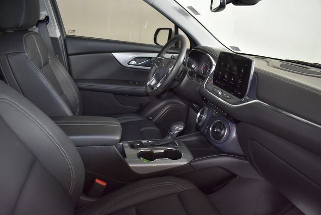 2023 Chevrolet Blazer 3LT - Photo 16