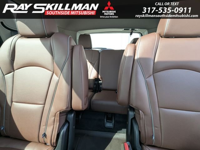 2021 Buick Enclave Avenir - Photo 23