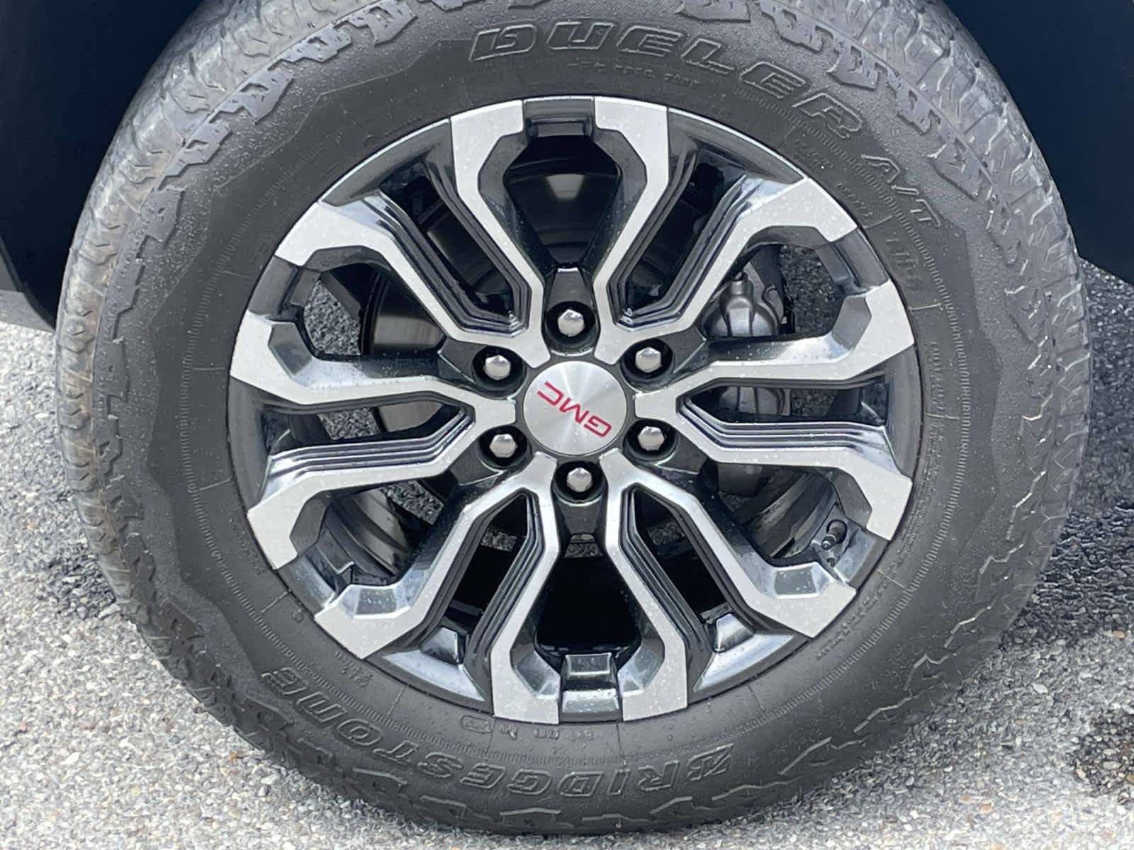 Certified Used 2024 Summit White GMC Denali image 21