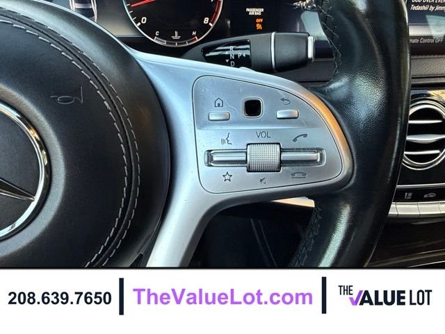 Used 2020  Mercedes-Benz S 560 image 26