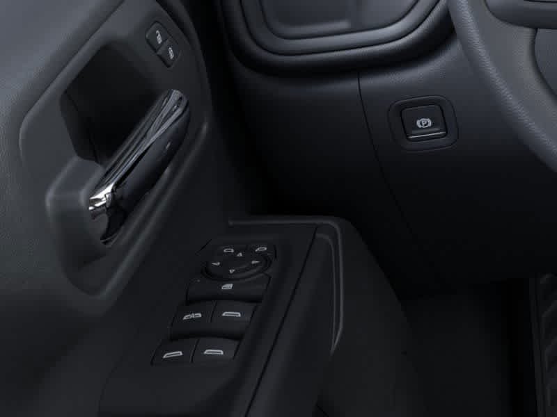 2026 GMC Sierra 1500 Pro - Photo 22