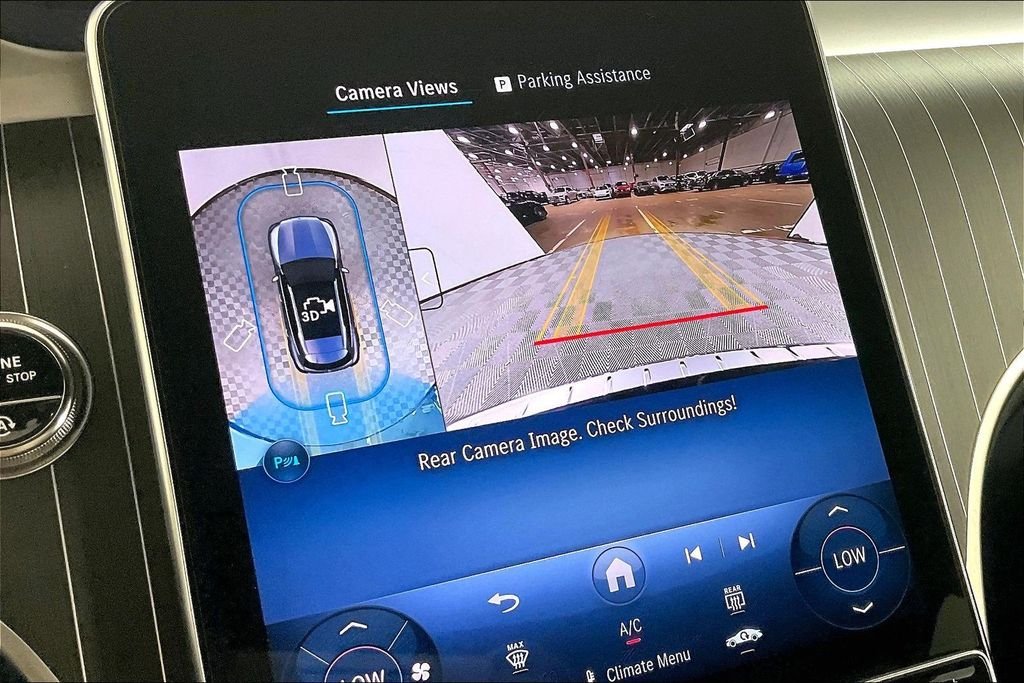 2026 Mercedes-Benz GLC Base - Photo 21