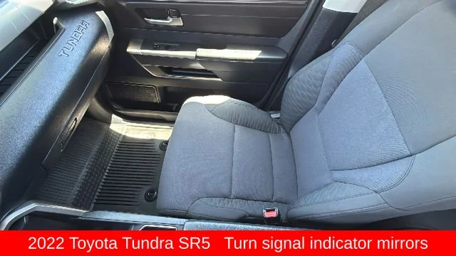 2022 Toyota Tundra SR5 - Photo 12