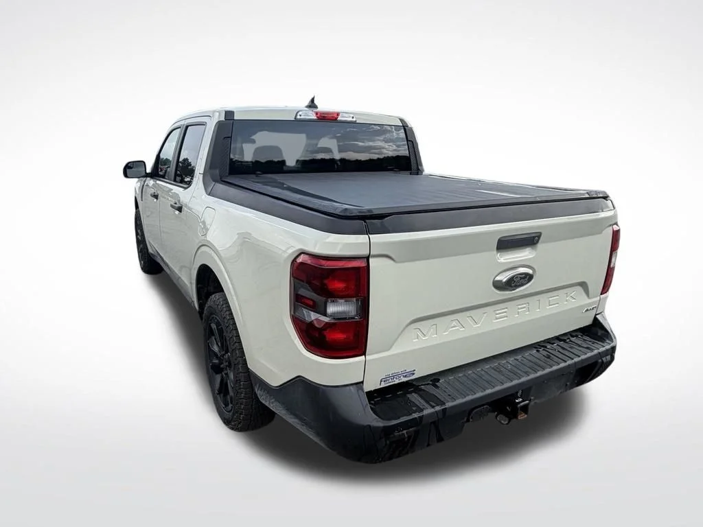 Used 2024  Ford XLT image 3
