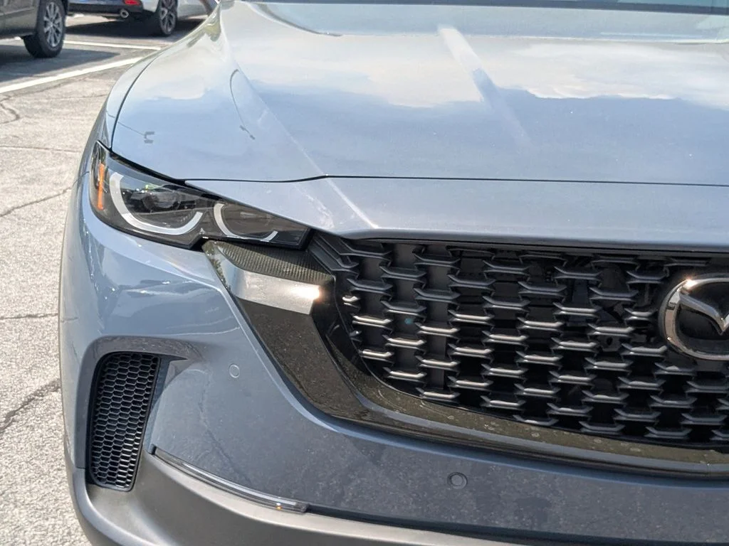 New 2026 Polymetal Gray Metallic Mazda 2.5 S Meridian Edition AWD image 10