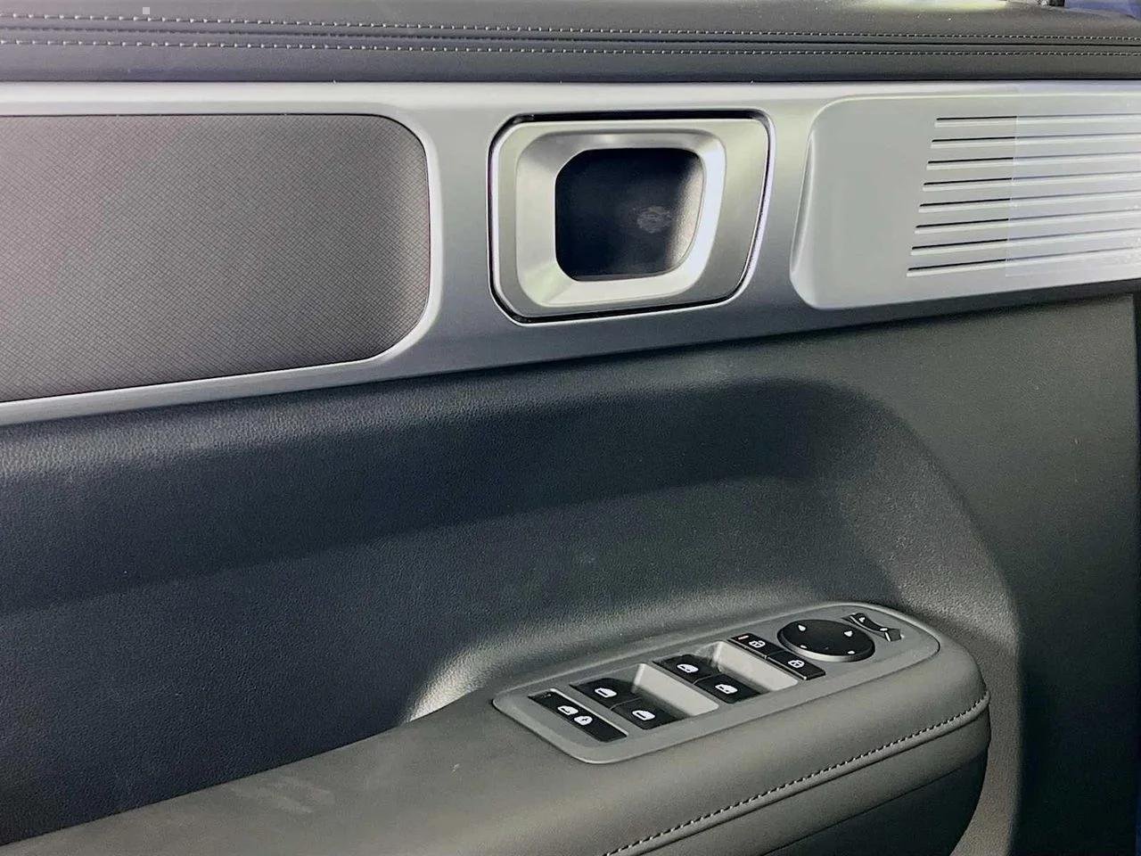 2026 Hyundai Santa Fe — photo 17