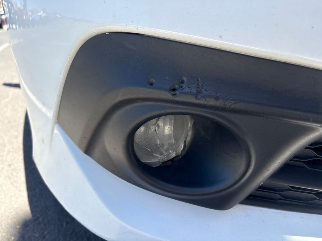 Used 2016 White Honda EX-T image 5