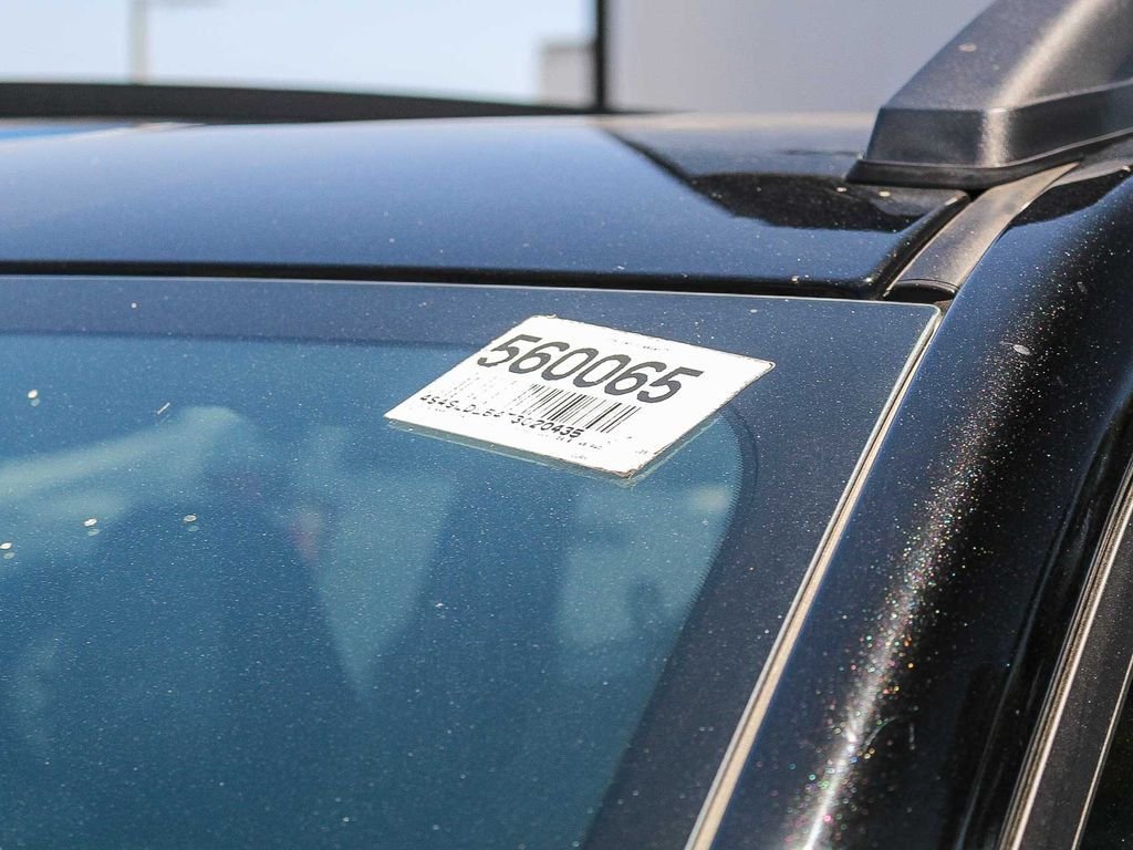 2026 Subaru Forester Wilderness - Photo 28