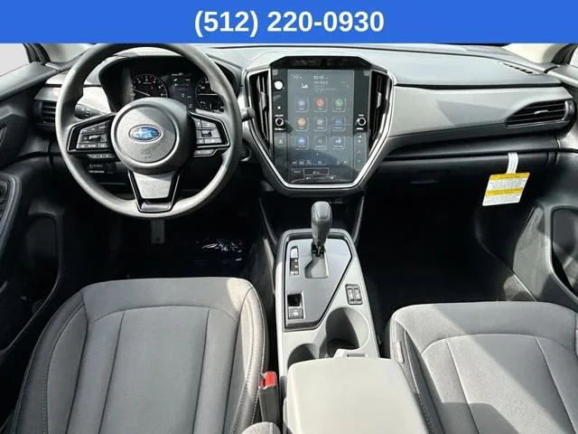 New 2026 MAGNETITE GRAY PEARL Subaru Premium image 27