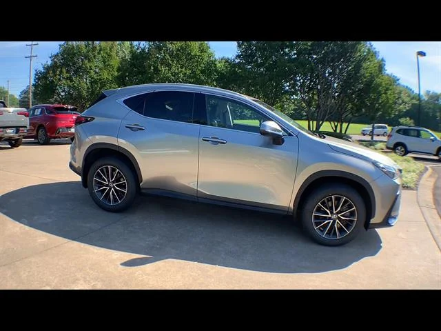 Used 2022 ATOMIC SILVER Lexus 350 Premium image 9