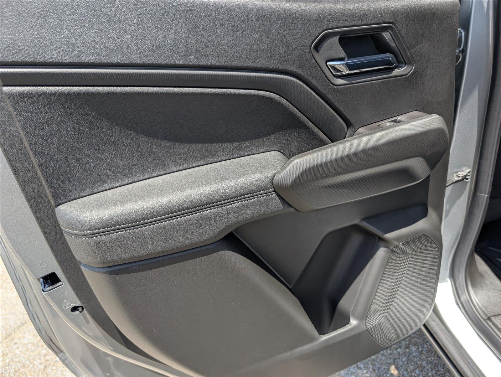 2025 GMC Canyon Elevation - Photo 34