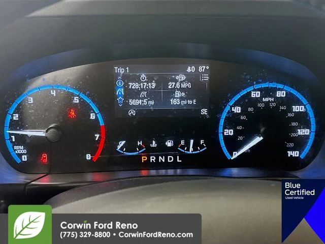 Certified Used 2022 Area 51 Ford Big Bend image 15