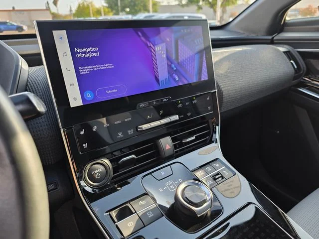 Certified Used 2023 Gray Subaru Touring image 25