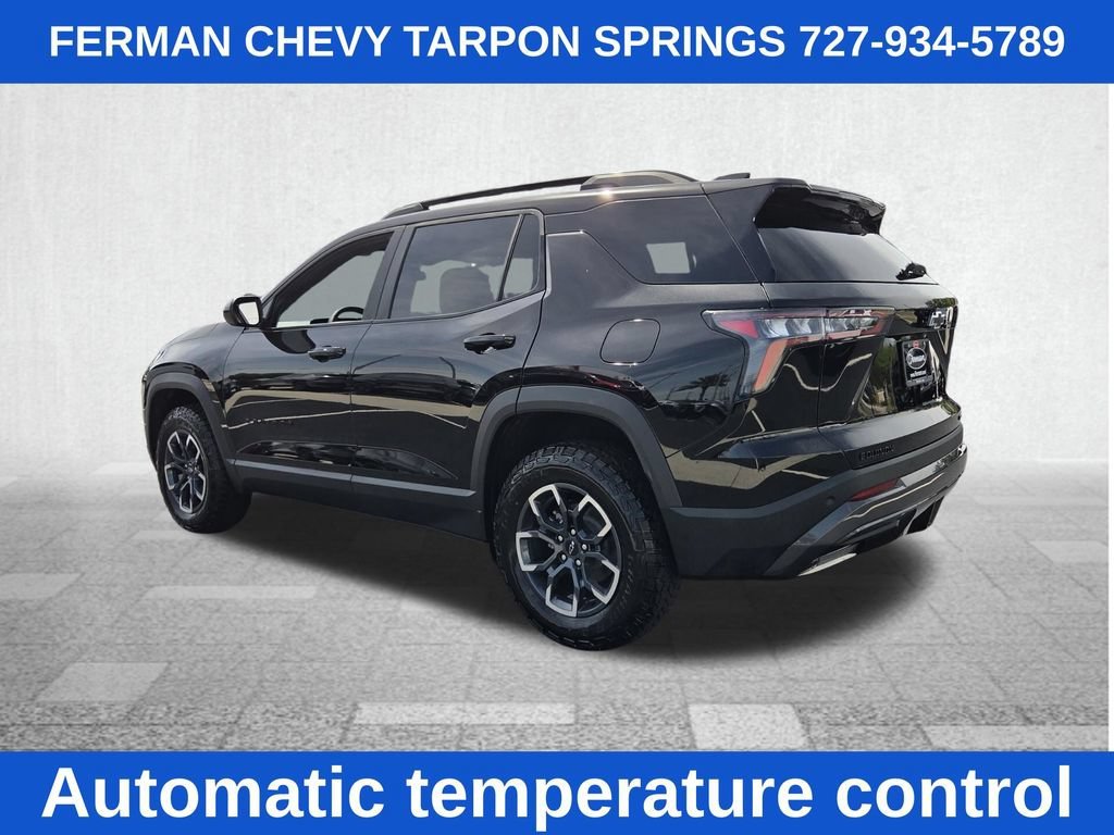 2026 Chevrolet Equinox ACTIV - Photo 6