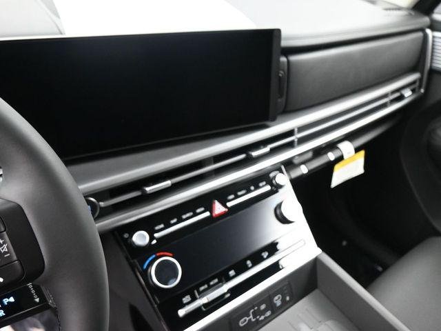 2026 Hyundai Santa Fe SEL - Photo 19