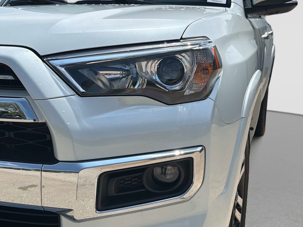 Used 2024 Beige Toyota Limited image 11