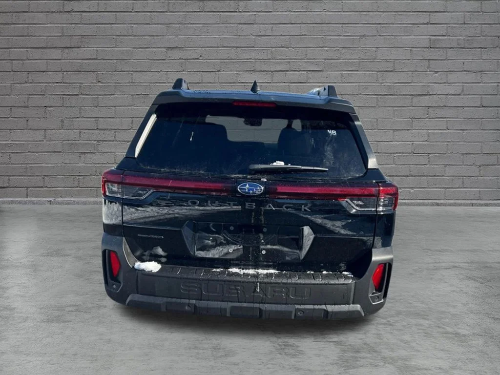 2026 Subaru Outback Touring XT - Photo 6
