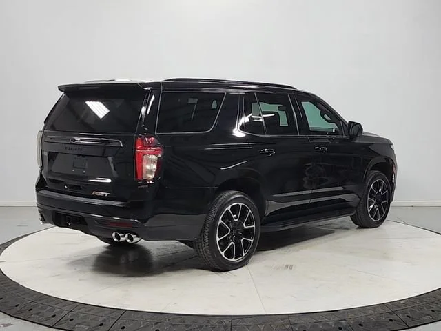 2022 Chevrolet Tahoe RST - Photo 7