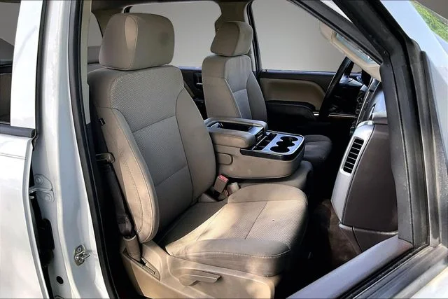 Used 2018 Beige Chevrolet LT image 29