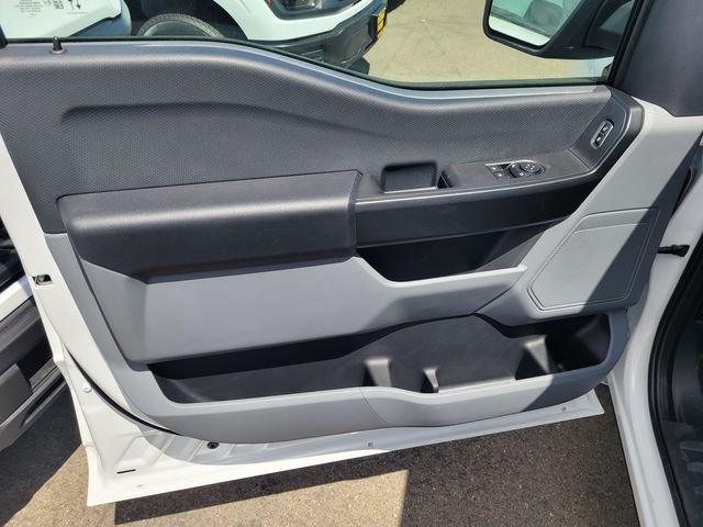 New 2026 White Ford XL image 7