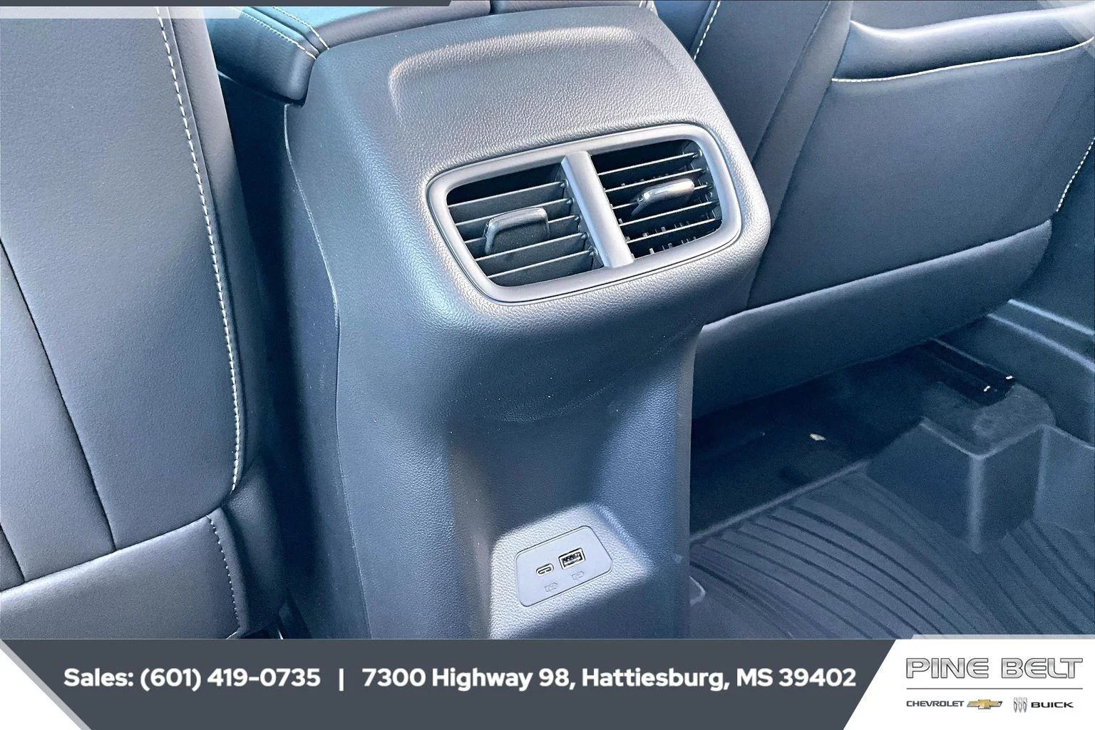 2026 Buick Envision Sport Touring - Photo 26