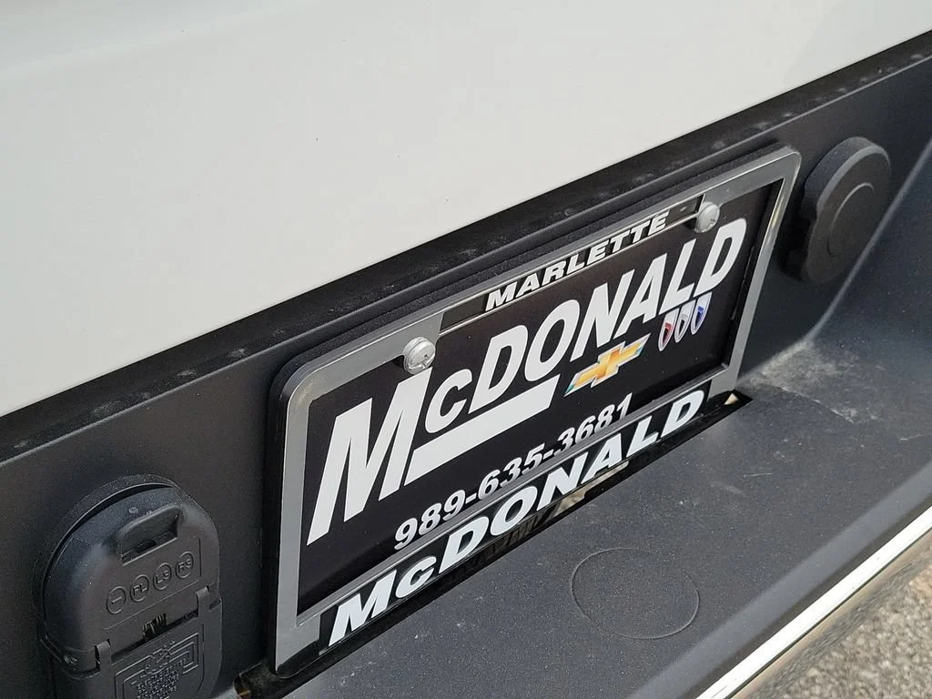 2026 Chevrolet Silverado 1500 LT - Photo 29