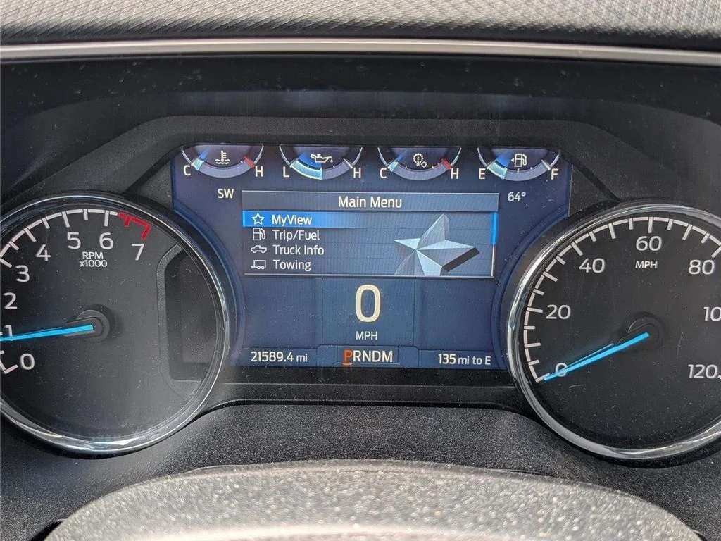 2022 Ford F-150 XLT - Photo 26