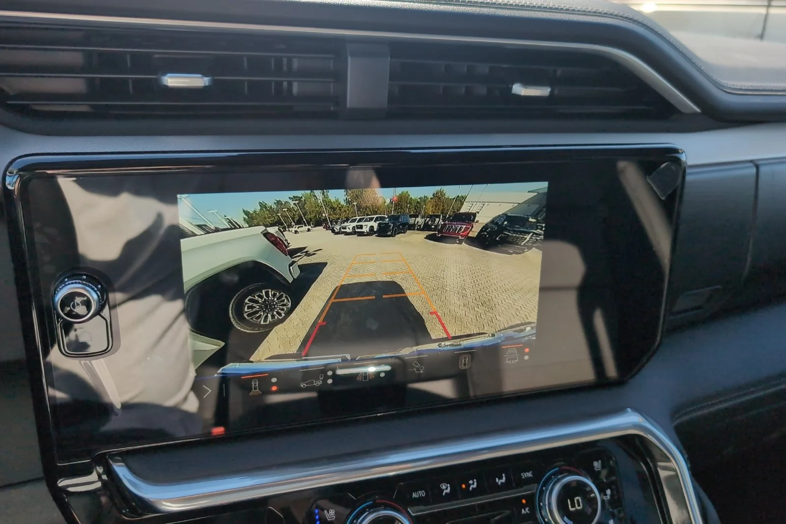 New 2026 Onyx Black GMC Denali image 19