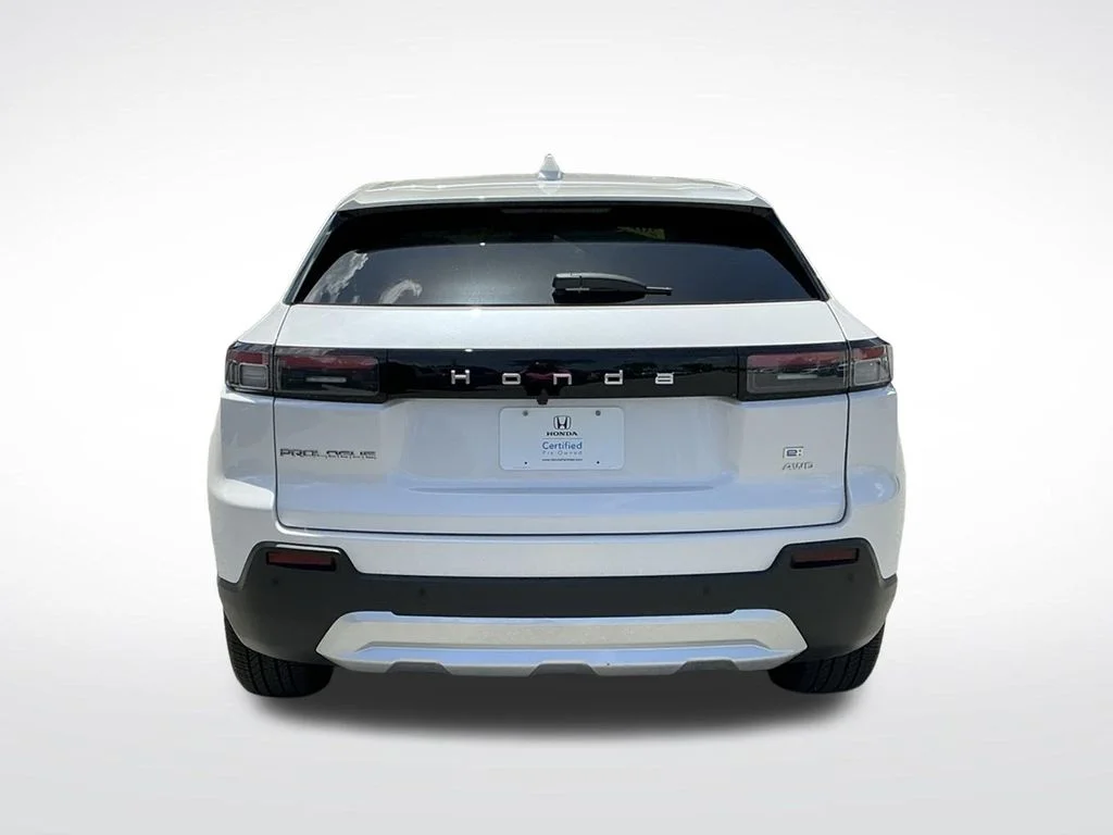 Used 2025  Honda EX image 9