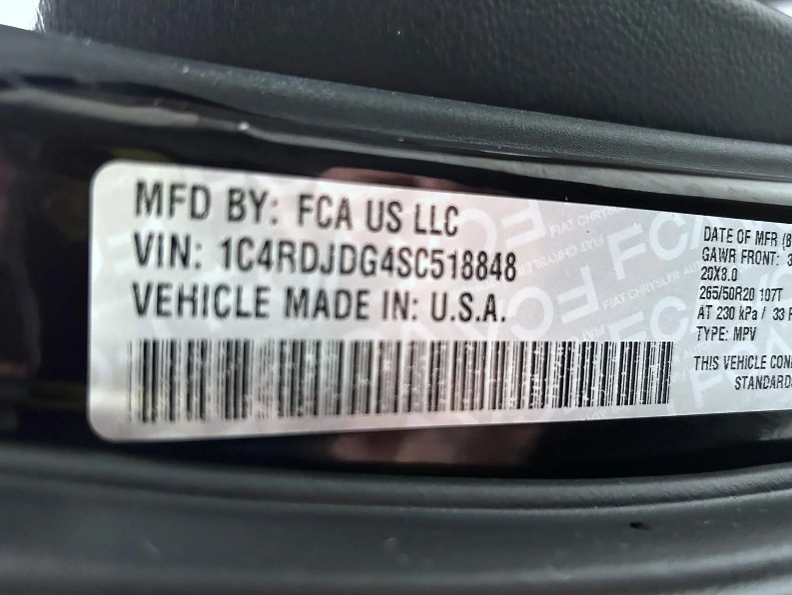 Used 2025 Red Dodge GT Plus image 27