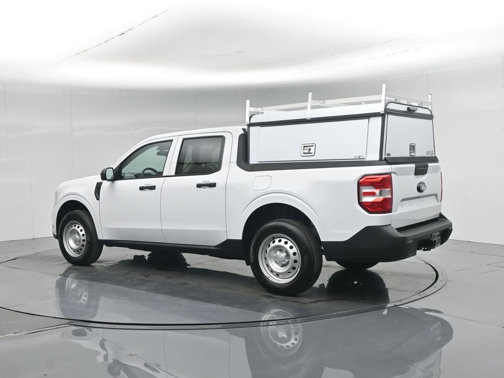 New 2026 Oxford White Ford XL image 6