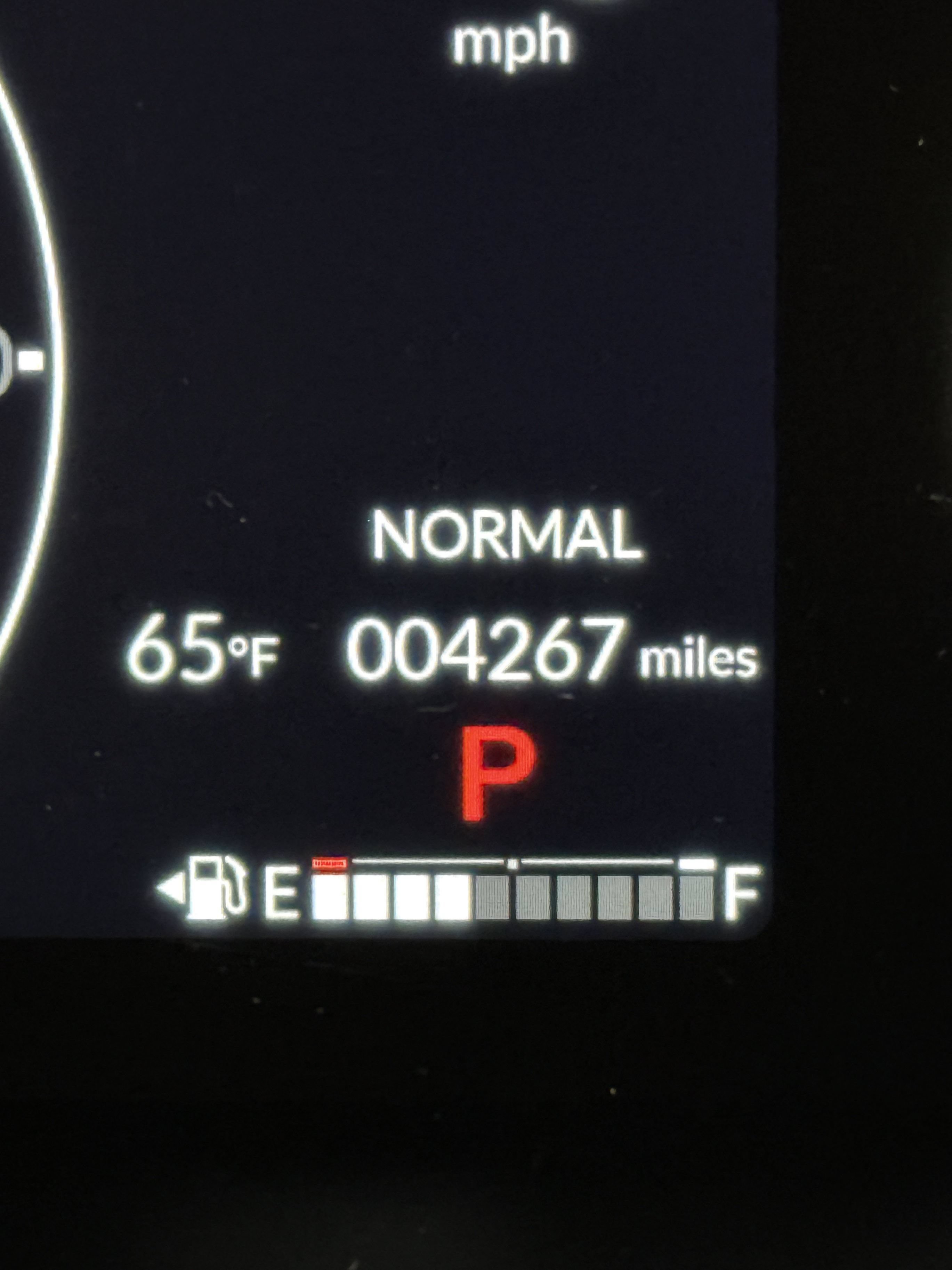 Certified Used 2025 Still Night Pearl Honda Sport Touring image 15
