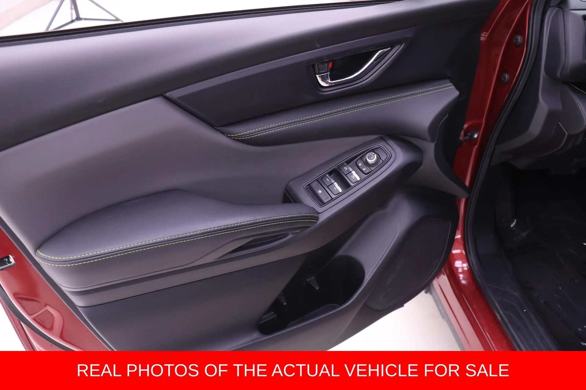 2023 Subaru Ascent Onyx Edition - Photo 8