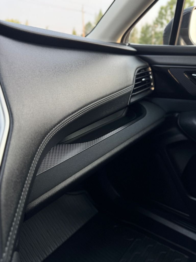 Used 2021 Magnetite Gray Metallic Subaru Premium image 34