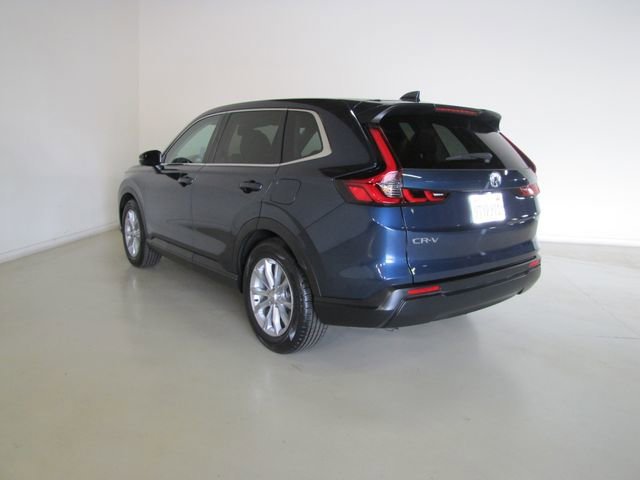 2025 Honda CR-V EX - Photo 23