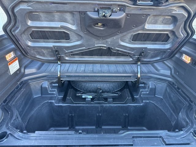 2026 Honda Ridgeline TrailSport - Photo 20