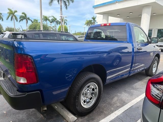 Used 2019 Blue Ram Tradesman image 4