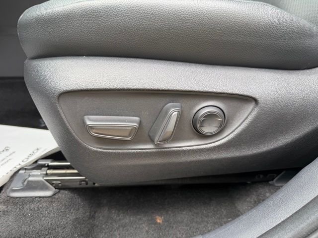 Used 2025 Blue Toyota XLE image 31