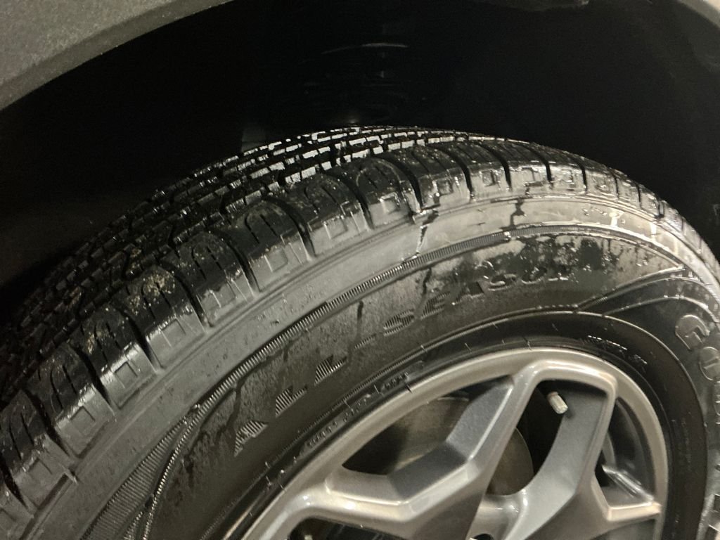 Used 2022  Ford Badlands image 12
