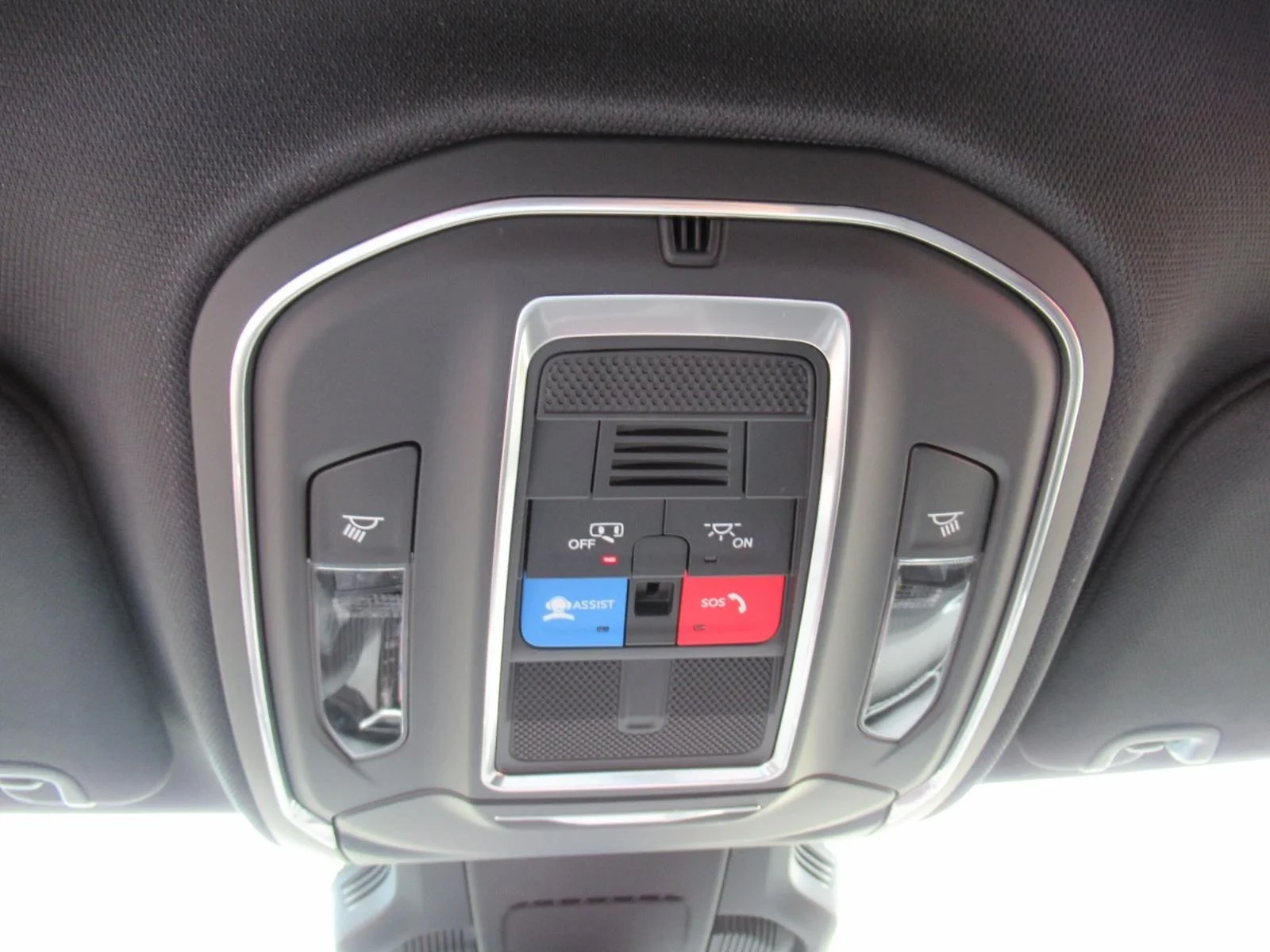 New 2026 41 Exterior Paint Jeep Laredo image 25