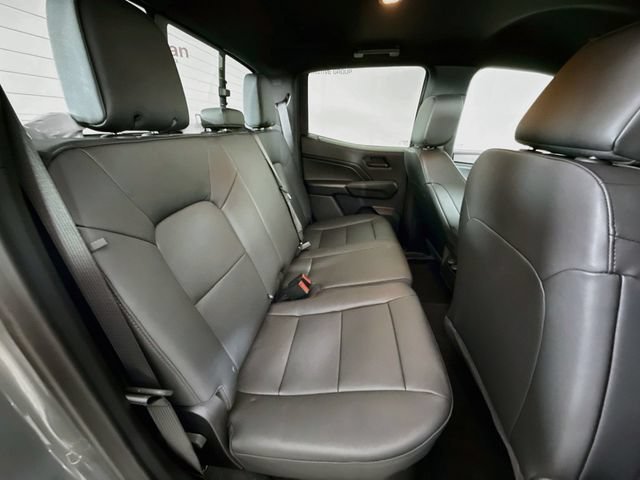 New 2026 Sterling Gray Metallic Chevrolet Trail Boss image 27