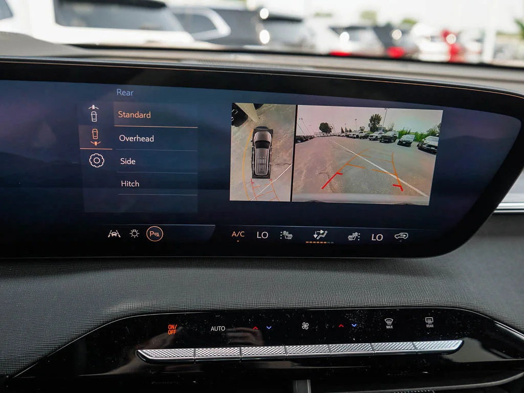 2026 Buick Enclave Preferred - Photo 26