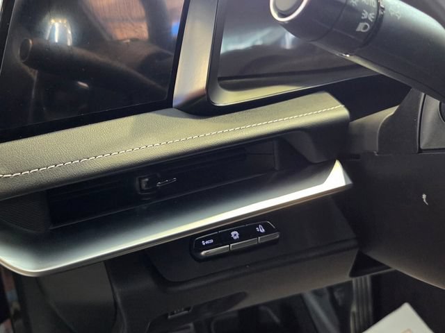 Used 2026 Black Chevrolet 2LZ image 25