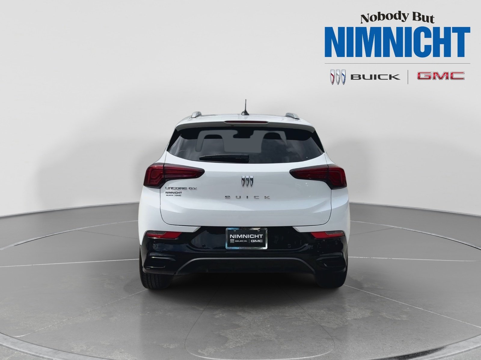 2025 Buick Encore GX Sport Touring - Photo 7